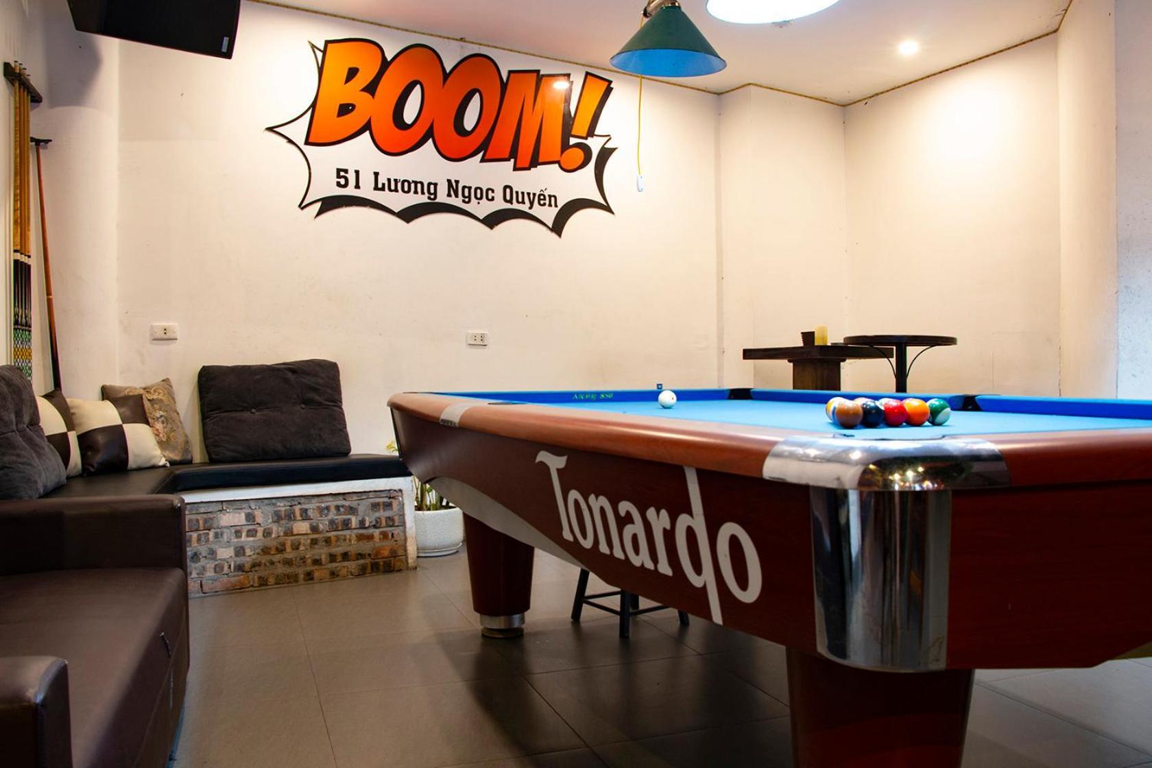 Group Nest Hotel Hanoi Bagian luar foto